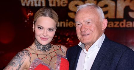 Monika Miller o swoim dziadku. Zdradziła, czy zabrałaby go na paradę równości