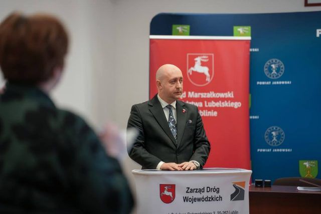 Ruchliwe skrzyżowanie zostanie przebudowane. Powstanie tam rondo (zdjęcia)