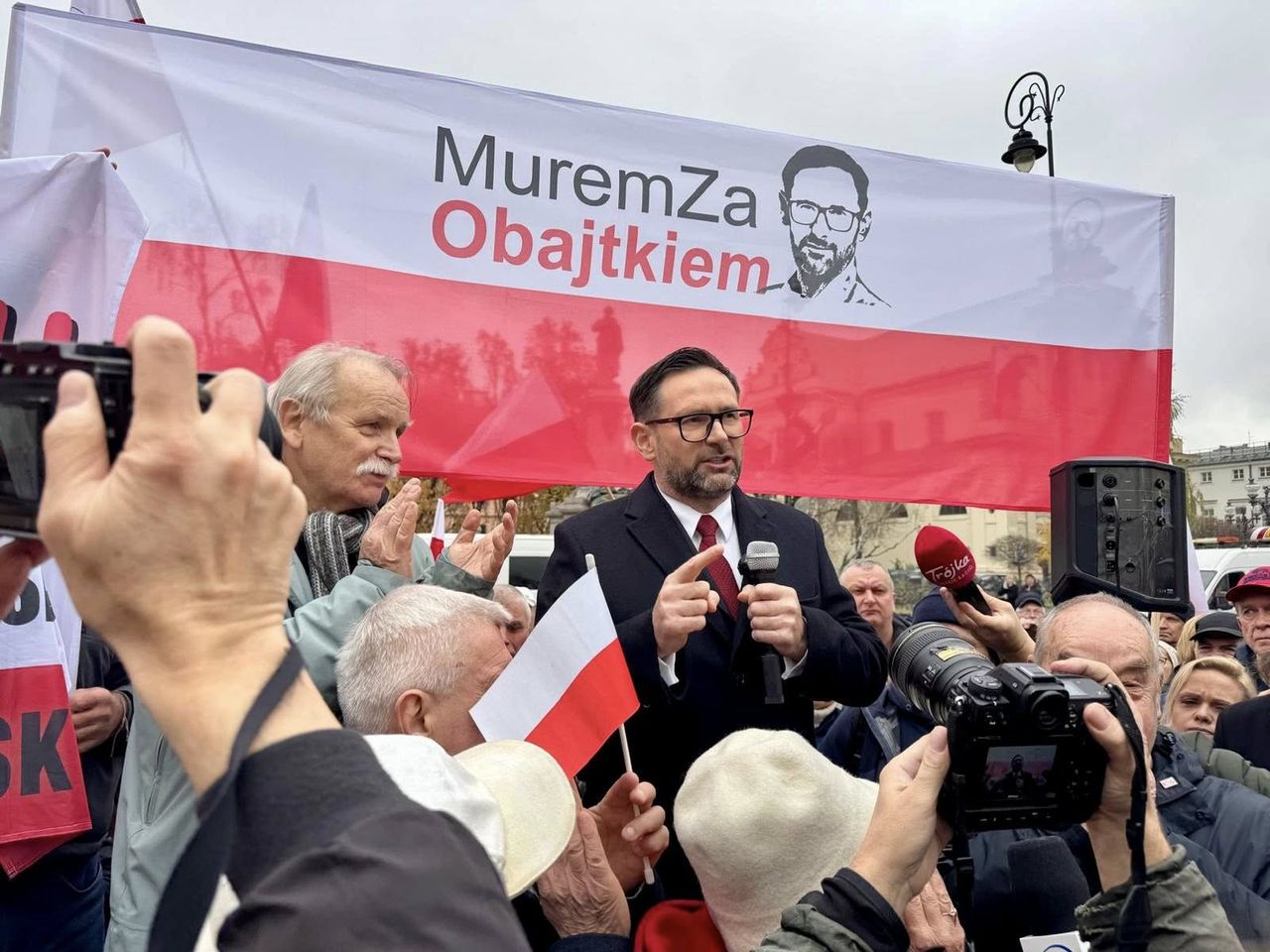 Były prezes ORLENU z zarzutami