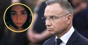 Ułaskawiona przez prezydenta zabrała głos. "Dziecko mnie zapomniało"