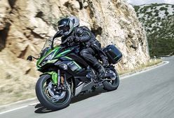 Kawasaki tworzy bardziej zaawansowany quickshifter. Pozbędzie się sprzęgła