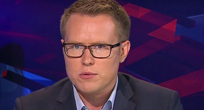 „Debata Grzegorza Łaguny” w Superstacji dwa razy tygodniowo