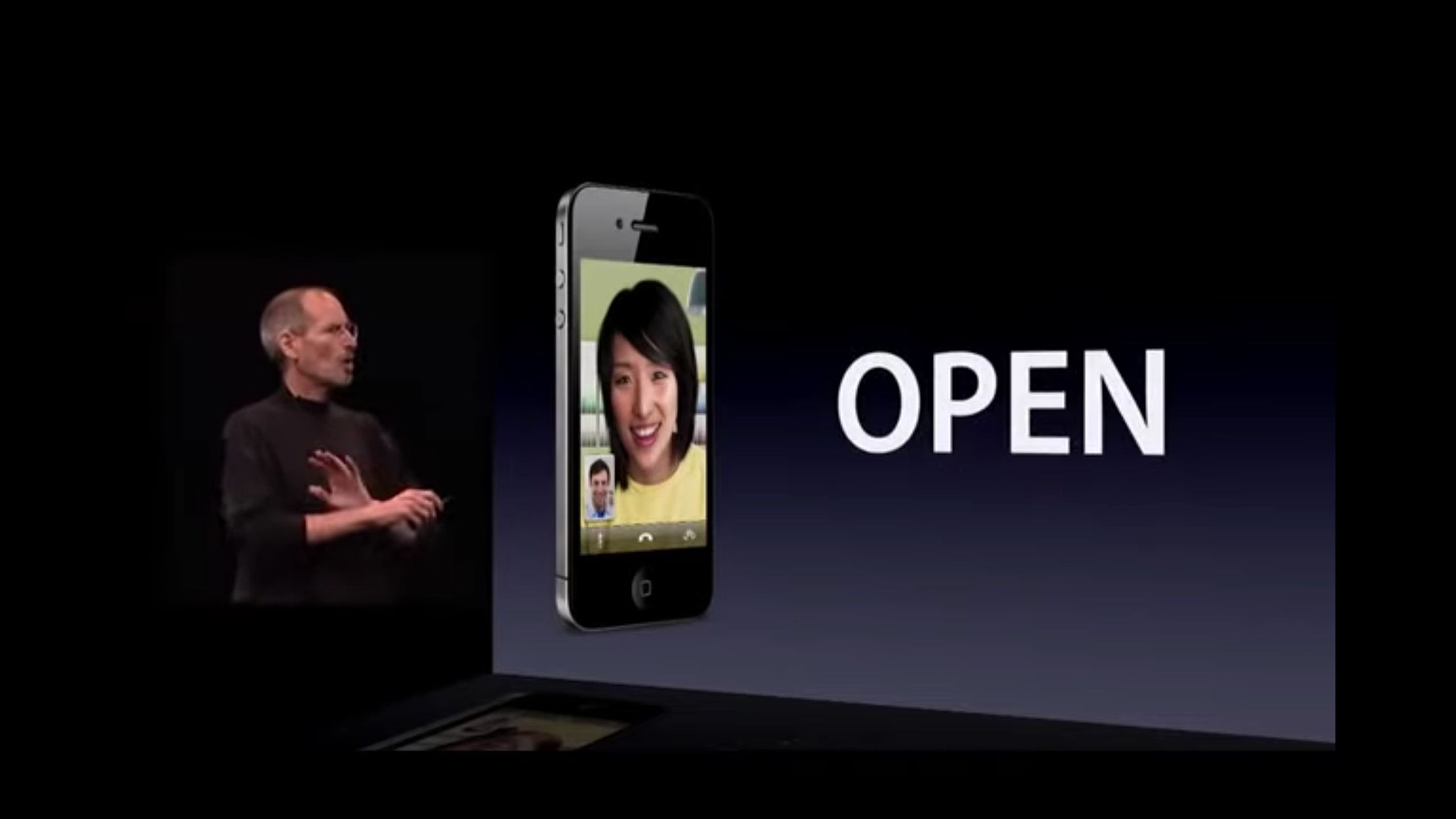 Gdyby Apple dotrzymał obietnicy sprzed 10 lat, rynek wideorozmów wyglądałby dziś inaczej 2