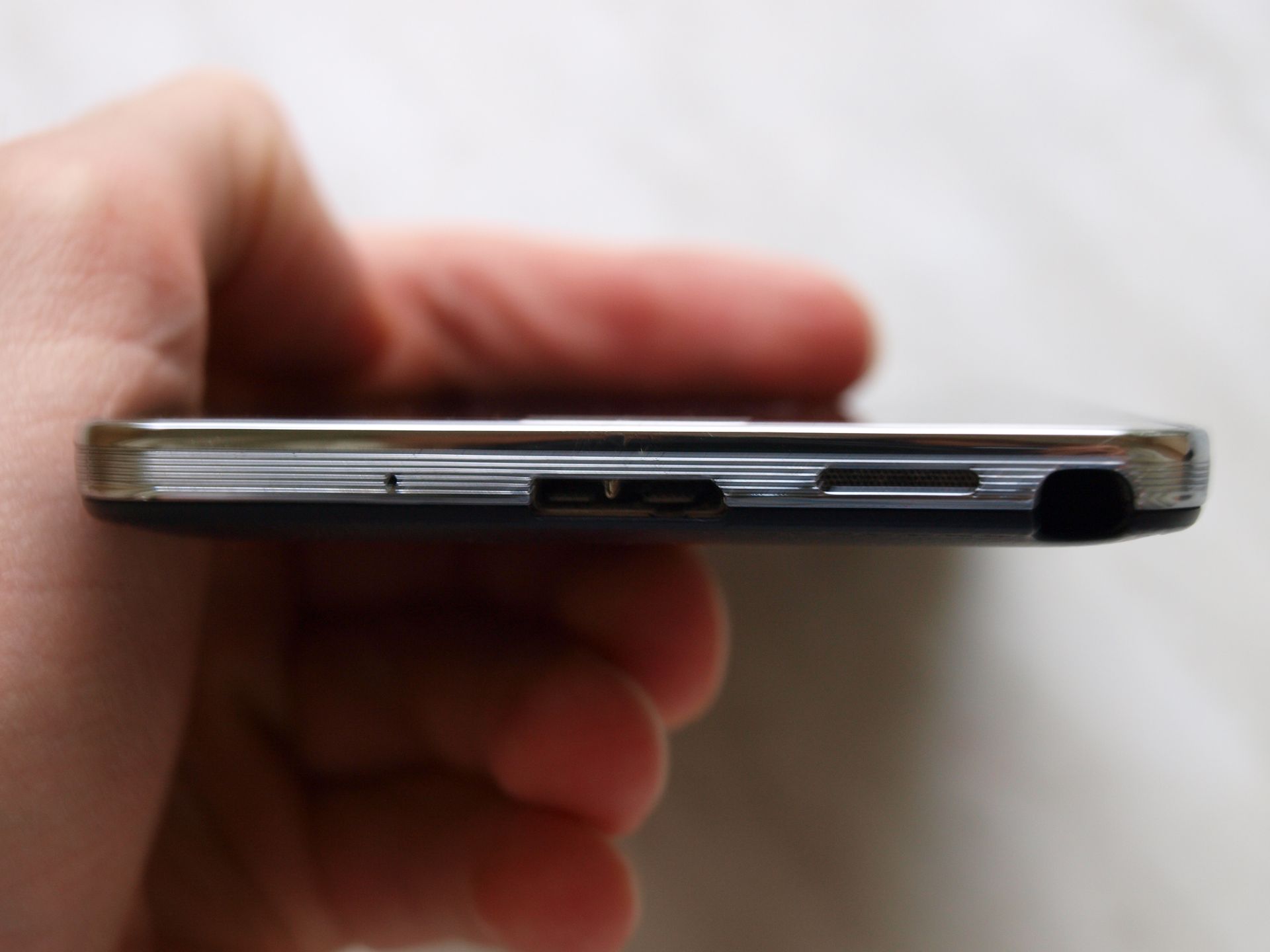 Samsung Galaxy Note 3 po 6 miesiącach 3