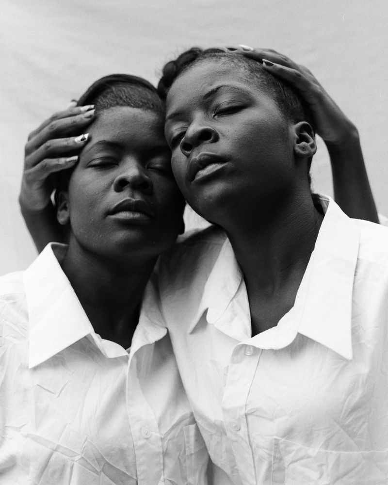 Zdjęcia z projektu "Radical Beauty" zajęły pierwsze miejsce w LensCulture Portrait Award 2019 32