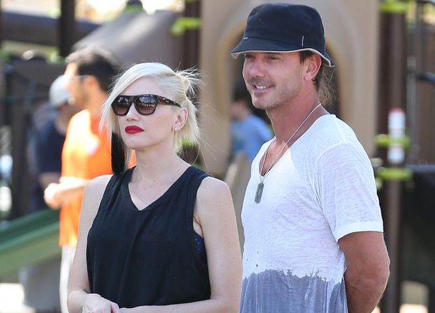 Gwen Stefani i Gavin Rossdale ROZWODZĄ SIĘ po 13 latach!