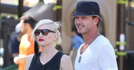 Gwen Stefani i Gavin Rossdale ROZWODZĄ SIĘ po 13 latach!