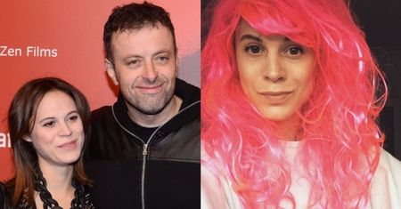 Tymański o żonie: "Ma PARCIE NA SZKŁO, bo nie było z nią biologicznego ojca"