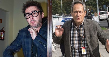 Jerzy Zelnik: "Jakub Wojewódzki chciał mnie zniszczyć!"