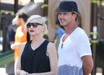 Gwen Stefani i Gavin Rossdale ROZWODZĄ SIĘ po 13 latach!