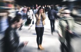 Wenlafaksyna – wskazania, działanie, dawkowanie i przeciwwskazania