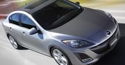 Mazda 3 w wersji sedan - pierwsze foto