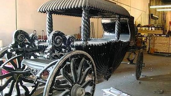 Odjazdowe niesamowitości z eBay'a [część III - unikaty i dziwactwa] 1