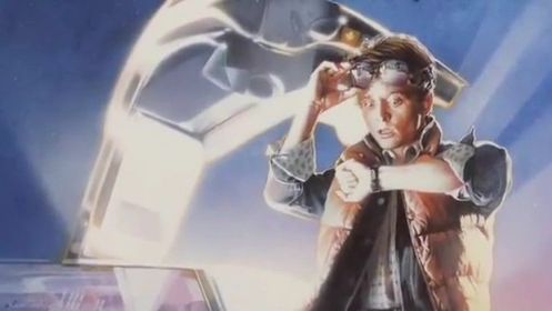 Drew Struzan i jego legenda [zwiastun] 1