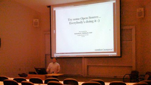 Giganci Open Source łączą siły w walce o pieniądze 1