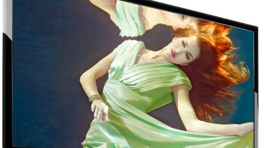 Mitsubishi opuszcza rynek LCD i skupia się na dużych panelach 1