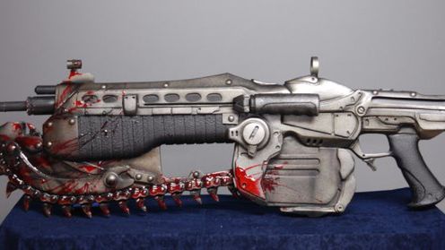 Najbardziej kultowe rodzaje broni w grach wideo [cz. 1]. Doom i polski Painkiller 1