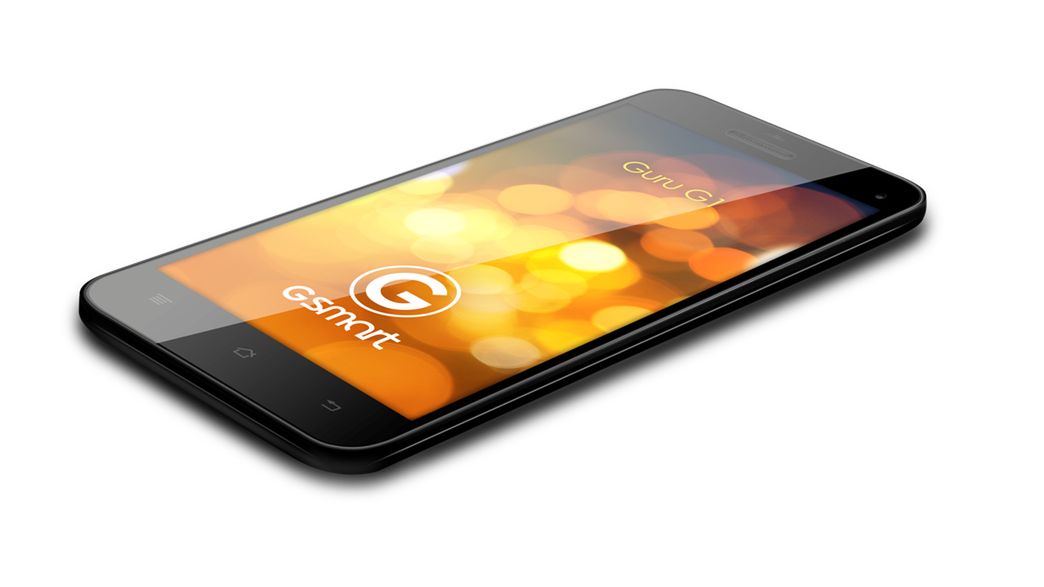 Kupilibyście topowego smartfona GSmart za 1400 zł? 1