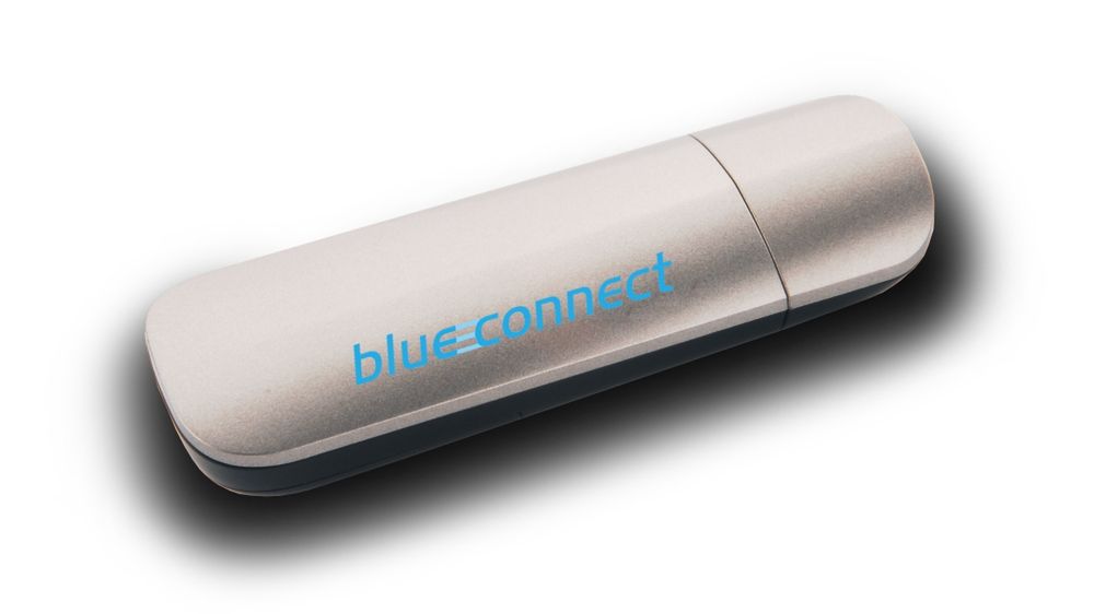 Pierwszy w Polsce modem HSPA+ 42 Mbps w ofercie Ery 1