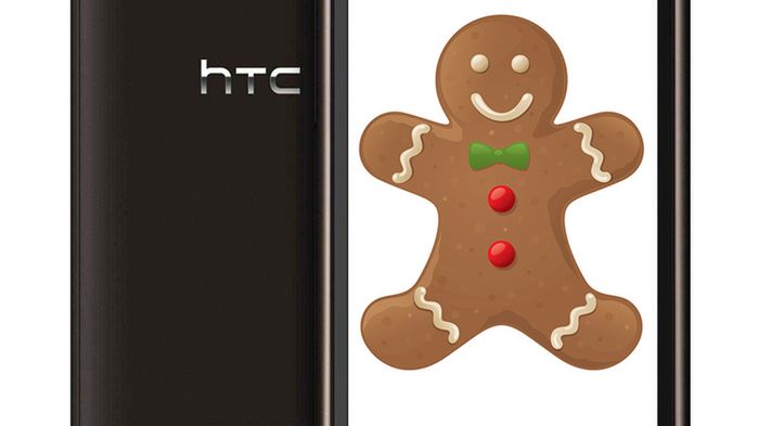 Android 2.3 dla HTC Desire jeszcze w tym miesiącu 1