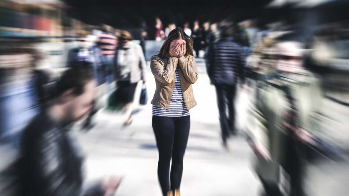 Wenlafaksyna znalazła zastosowanie w leczeniu zespołu lęku uogólnionego, zespołu lęku napadowego oraz fobii społecznej.