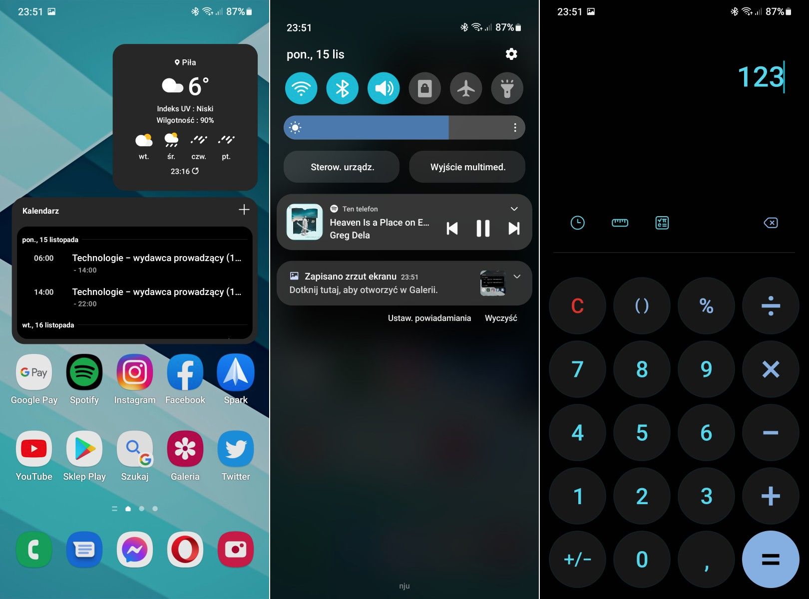 Samsung i Google się postarali. One UI 4 i Android 12 to lepsze połączenie niż myślałem 5