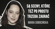 Maria Sobocińska szczerze o znanej rodzinie. Robili wszystko, by ją zniechęcić