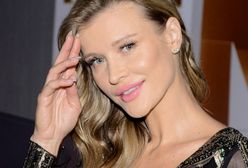 Joanna Krupa pokazała zdjęcia córeczki. Uwagę przykuwa stylizacja Ashy-Leigh