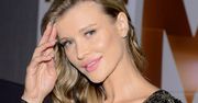Joanna Krupa pokazała zdjęcia córeczki. Uwagę przykuwa stylizacja Ashy-Leigh