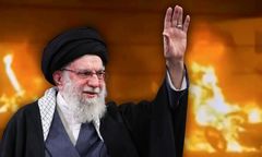 Irańczycy masowo wychodzą na ulice. Sytuacja gwałtownie eskaluje