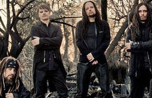 Korn pokazało "Spike in My Veins"