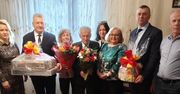 Biszcza: Mieszkaniec gminy obchodzi setne urodziny