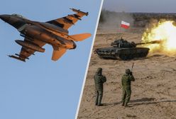 Polska armia w obronie Ukrainy? Nowy sondaż
