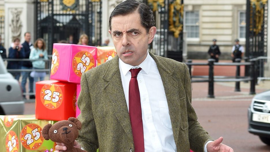 Rowan Atkinson definitywnie kończy z Jasiem Fasolą. Znamy powód tej decyzji