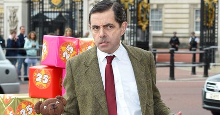 Rowan Atkinson kończy z Jasiem Fasolą. Znamy powód tej decyzji