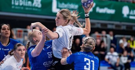 PGE MKS FunFloor Lublin vs Sośnica Gliwice. Walka o awans do półfinału