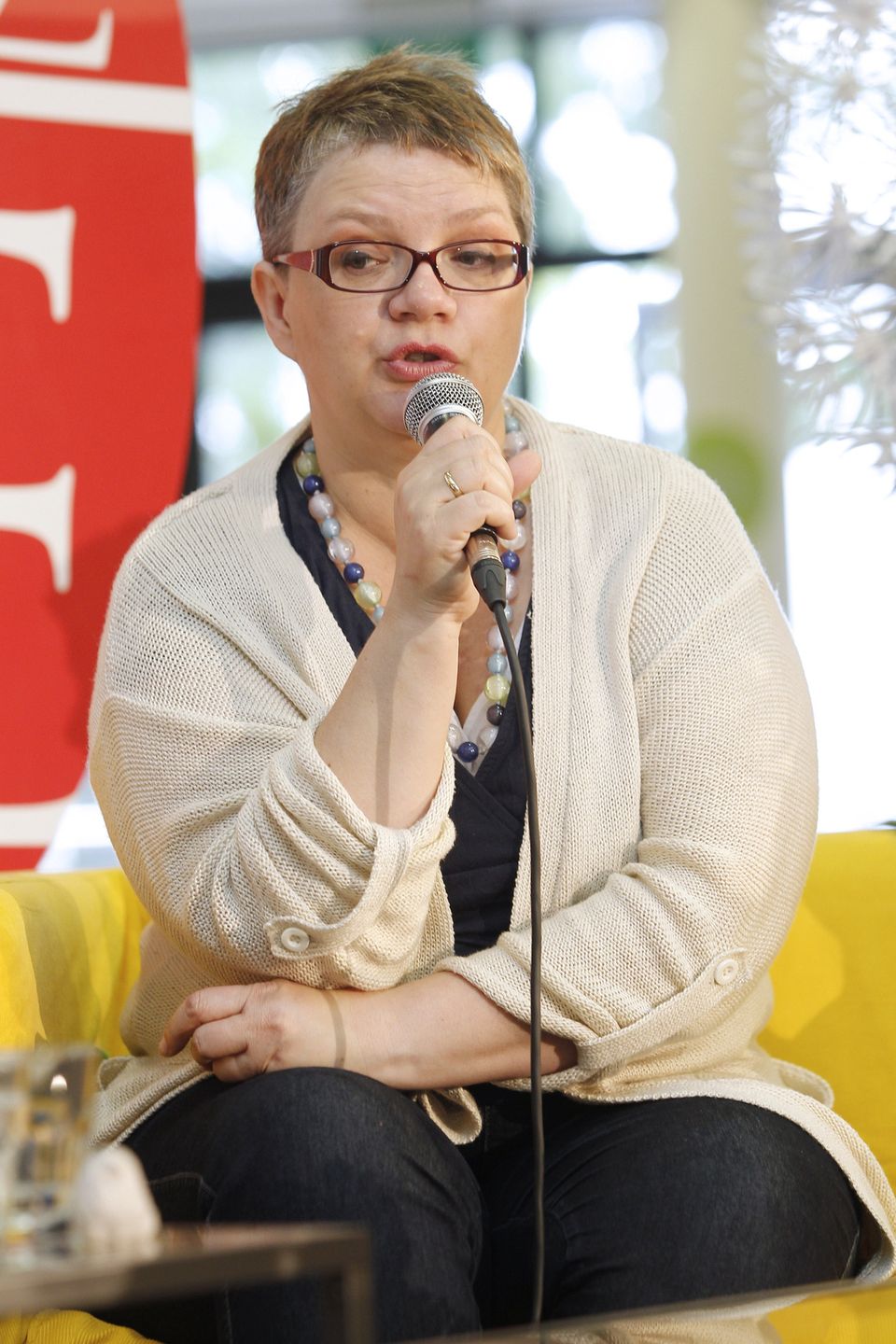  Dorota Zawadzka
