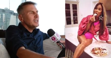 Krzysztof Gojdź upaja się porażką Przetakiewicz: "Po co brać się za biznes, na którym się nie znasz"