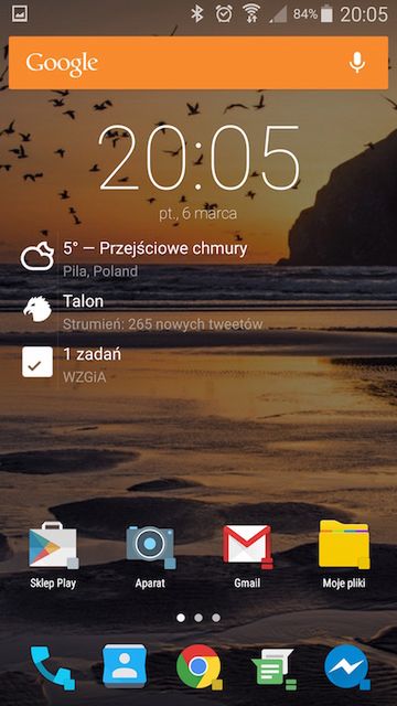 Weekendowy Zestaw Gier i Aplikacji: aplikacje, których używam - aktualizacja 42