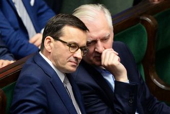 Wzrost cen w Polsce. Gowin: "Rozważyłbym decyzję o interwencji”