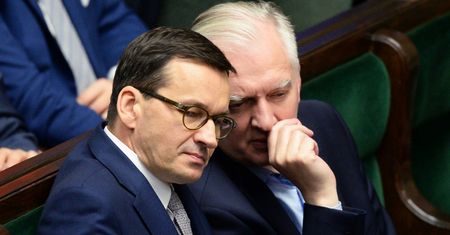 Wzrost cen w Polsce. Gowin: "Rozważyłbym decyzję o interwencji”
