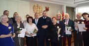Sochaczew: Powołano nową Radę Seniorów i wręczono nominacje