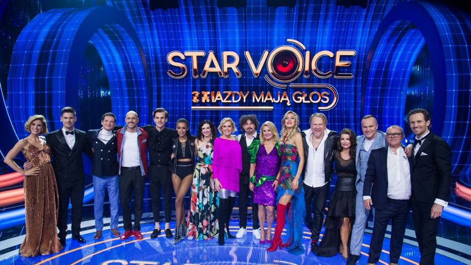 "Star Voice. Gwiazdy mają głos" zakończyło nadawanie.