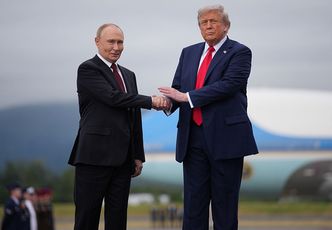 Trump: zapobiegłem wybuchowi wojen nuklearnych. Pisze o ważnym traktacie z Rosją