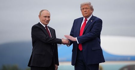 Trump: zapobiegłem wybuchowi wojen nuklearnych. Pisze o ważnym traktacie z Rosją
