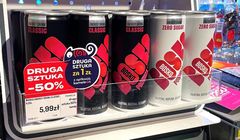 Nowy energetyk Bosko. W sklepach Relay, 1Minute i Inmedia