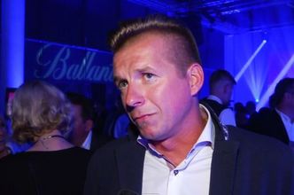 Okrasa: "NIE MARZYŁEM O BYCIU KUCHARZEM!"