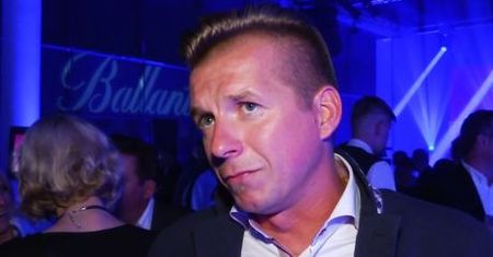 Okrasa: "NIE MARZYŁEM O BYCIU KUCHARZEM!"