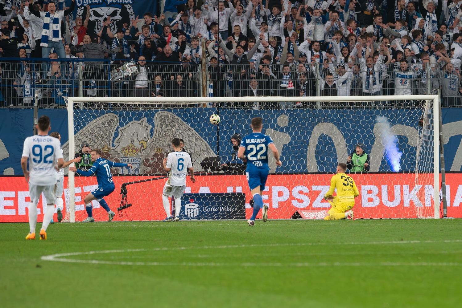 Lech Poznań 