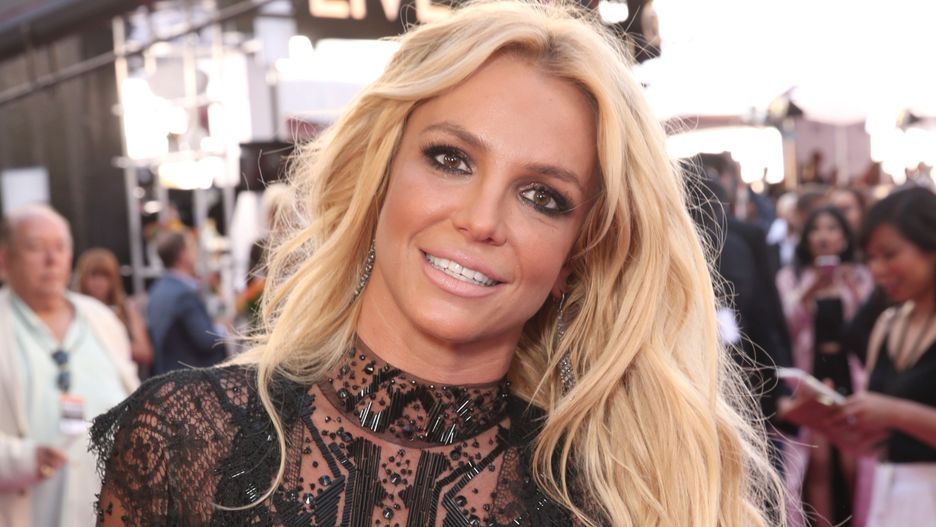 Britney Spears może zatrudnić własnego prawnika